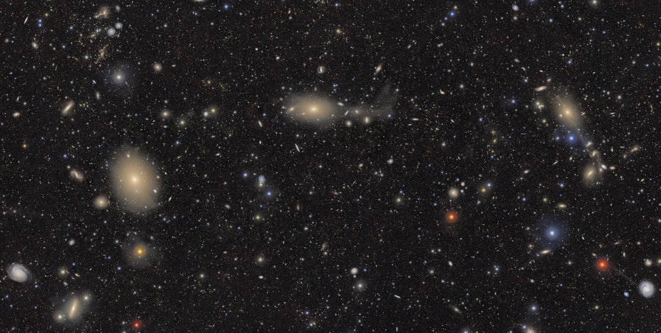 Newly discovered asteroid will make very close pass by Earth