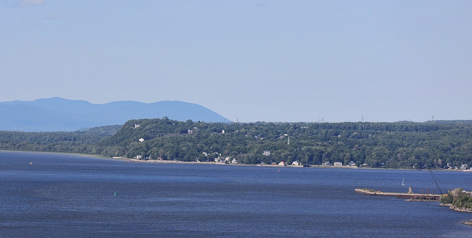 Canadian American pleads guilty to human smuggling after family dies crossing into New York