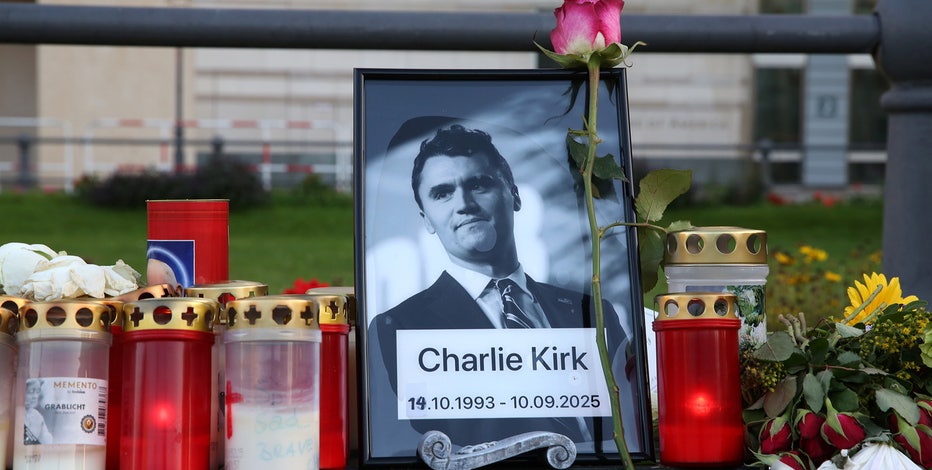 Man jailed over Charlie Kirk Facebook post wins $835,000 settlement