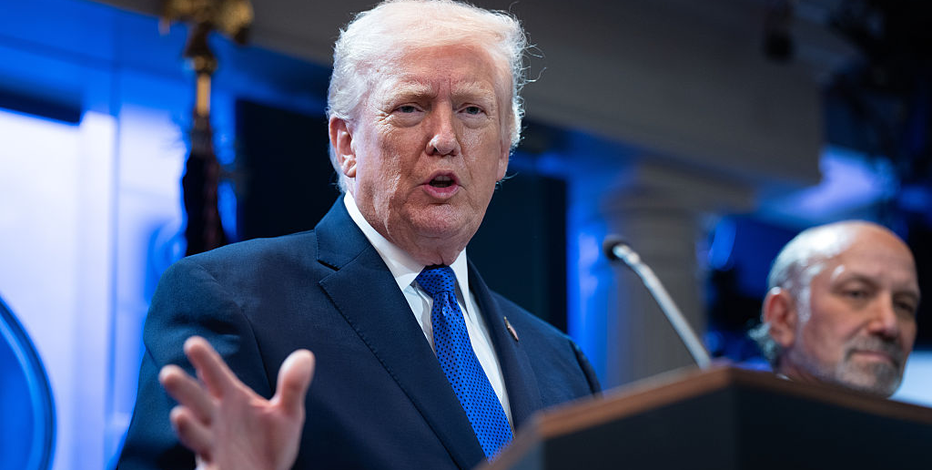 Trump tariff refunds: When will the first payments go out?