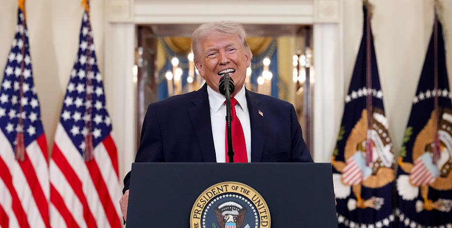Judge halts Trump plan to end protections for Yemeni refugees days before deadline