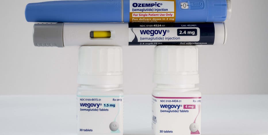 trump rx semaglutide Trump says GLP-1 weight-loss drugs coming at $50 for Medicare patients