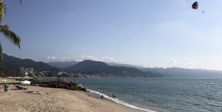 Three women found dead in popular tourist hot spot