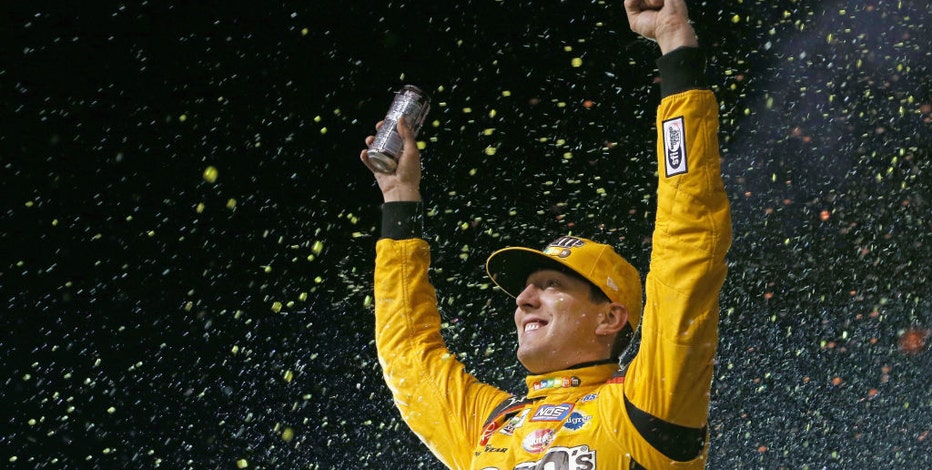 Kyle Busch's death certificate reveals new details: reports