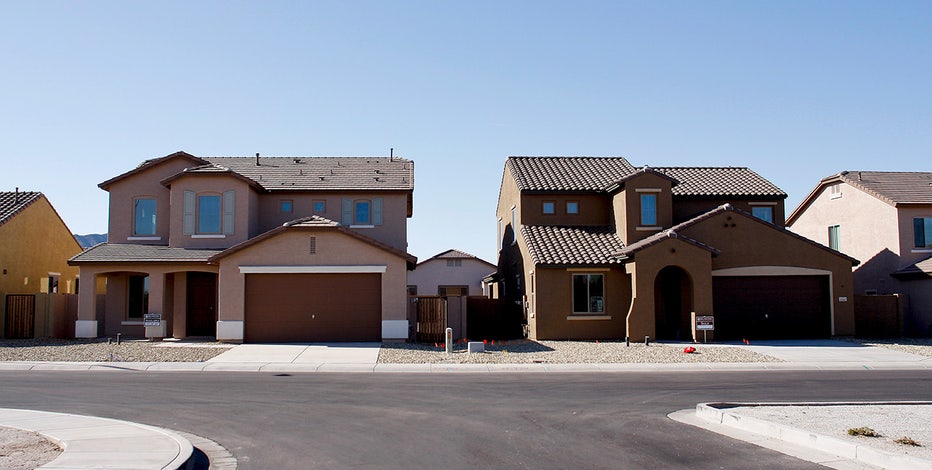 Top 5 US housing markets where home prices are dropping right now