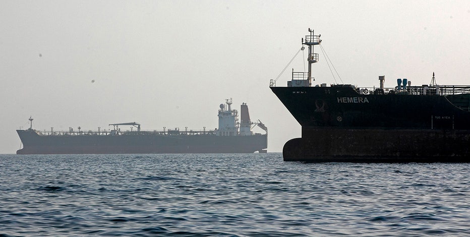 Iran latest: Trump warns Iran that "the clock is ticking" in new social media post