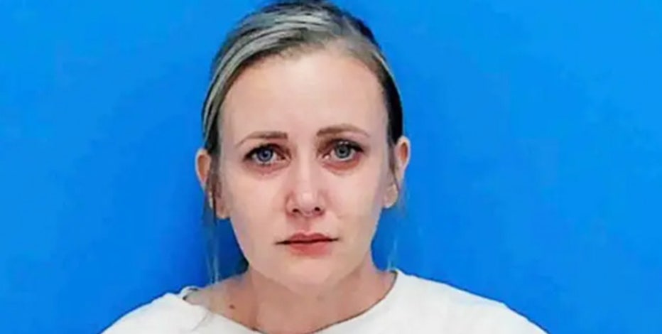 Substitute teacher whose sobbing mugshot went viral reaches plea deal in sex case involving student