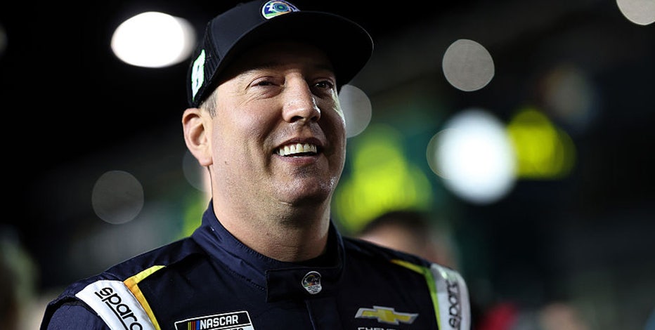 Kyle Busch dies: Reactions pour out on social media for 2-time NASCAR champion