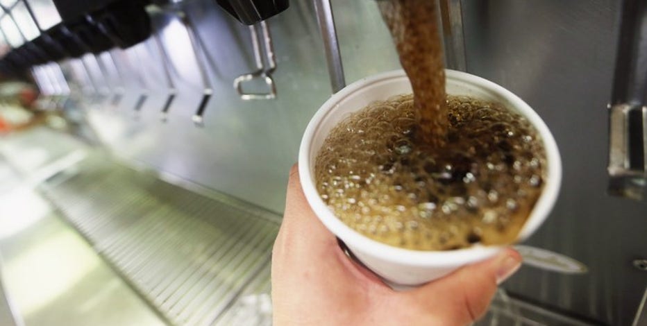 McDonald’s is quietly ditching a popular in-store feature nationwide