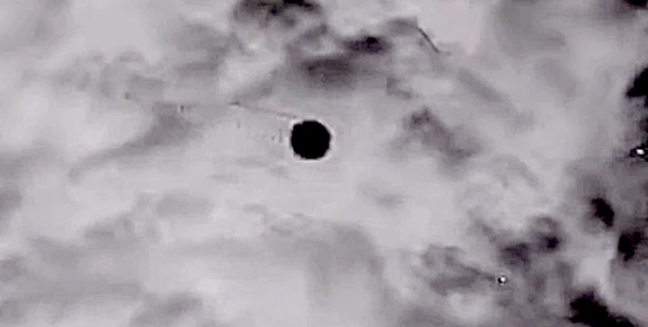 Pentagon releases new batch of declassified UFO files