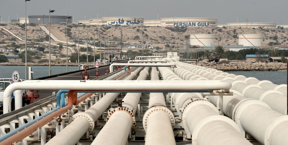 Saudi Aramco CEO warns oil markets may not recover until 2027 due to Strait of Hormuz disruptions