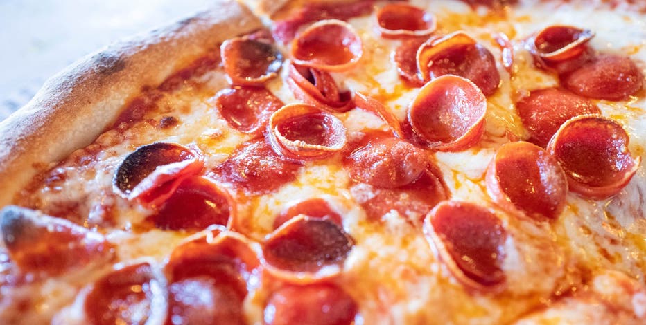 America's best-tasting pizza chain is an old-school favorite, survey finds