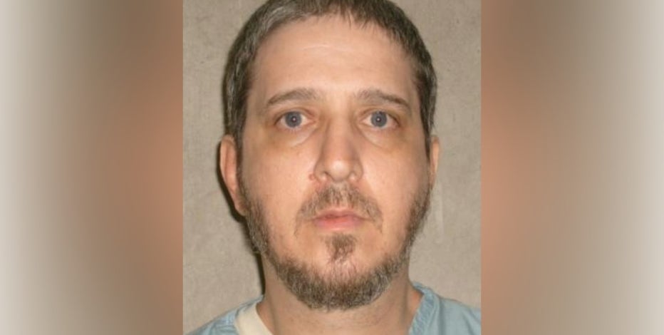 Oklahoma death row inmate released from prison after 30 years, awaiting retrial