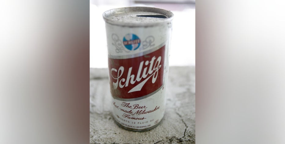 One of America's oldest beer brands discontinued after 177 years