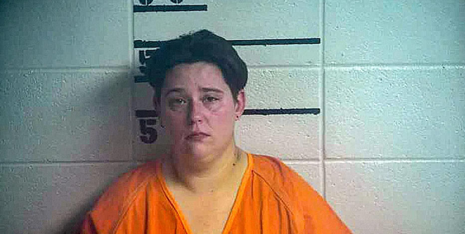 Mom charged after toddler found with tattoo in ‘deplorable’ home: police