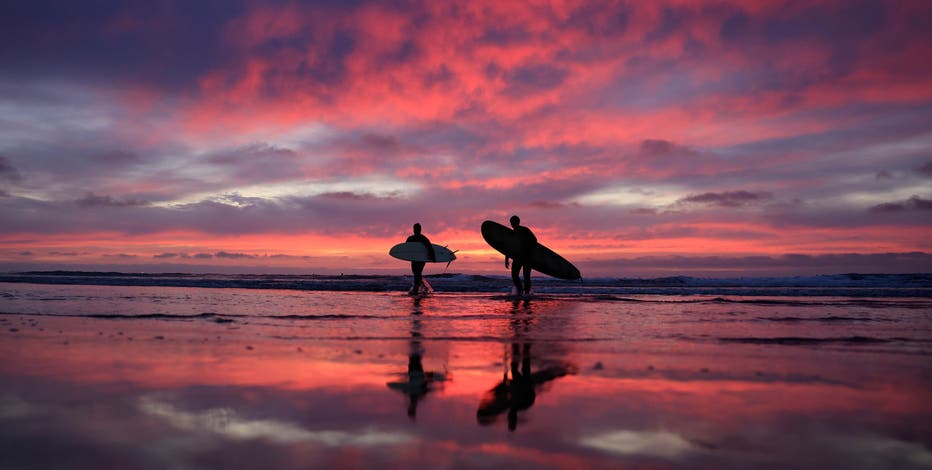 Top 100 Summer Spots Despite High Costs