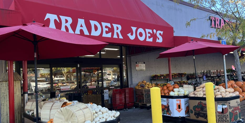 Trader Joe’s expanding with new locations nationwide; here’s where