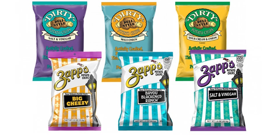Potato chip recall upgraded to FDA's highest risk level