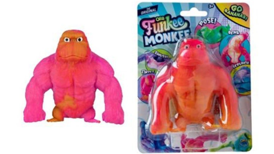Asbestos fears spark urgent recall of over 120K squeeze toys sold