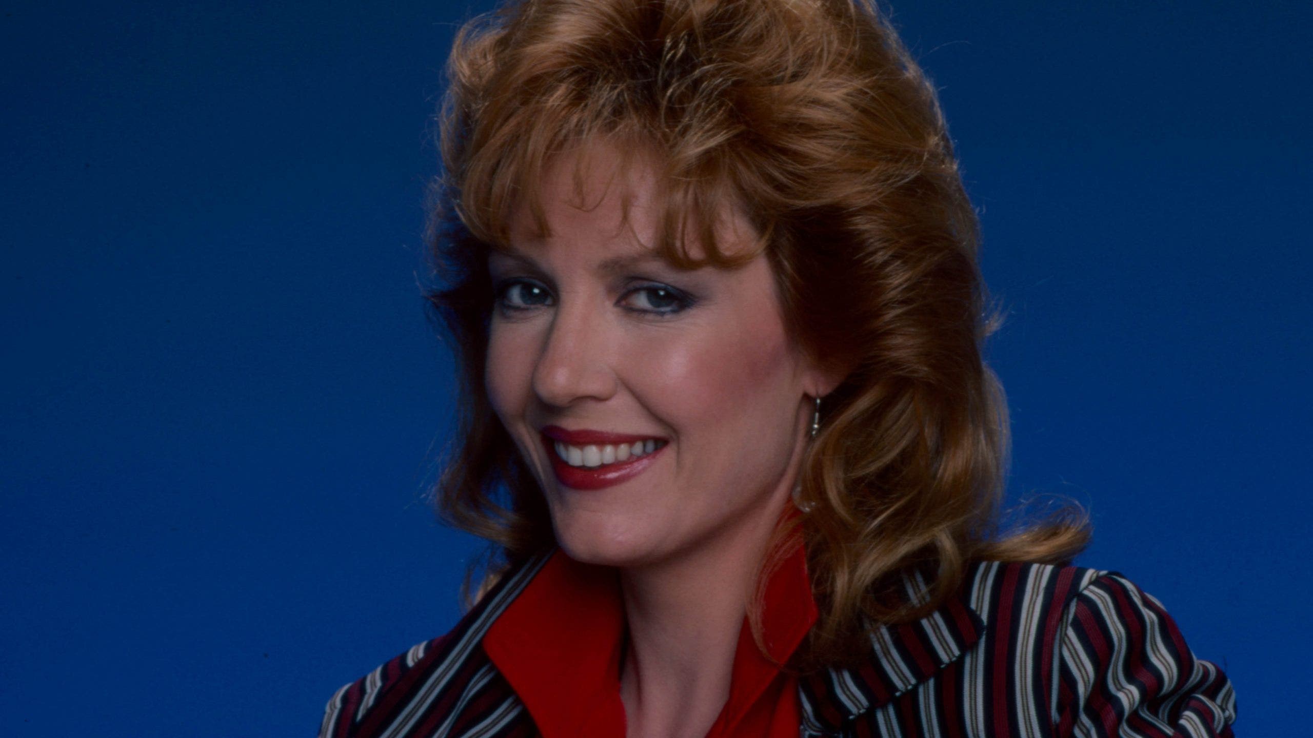 Anne Schedeen, actress who played mom on 'ALF,' dies at 77