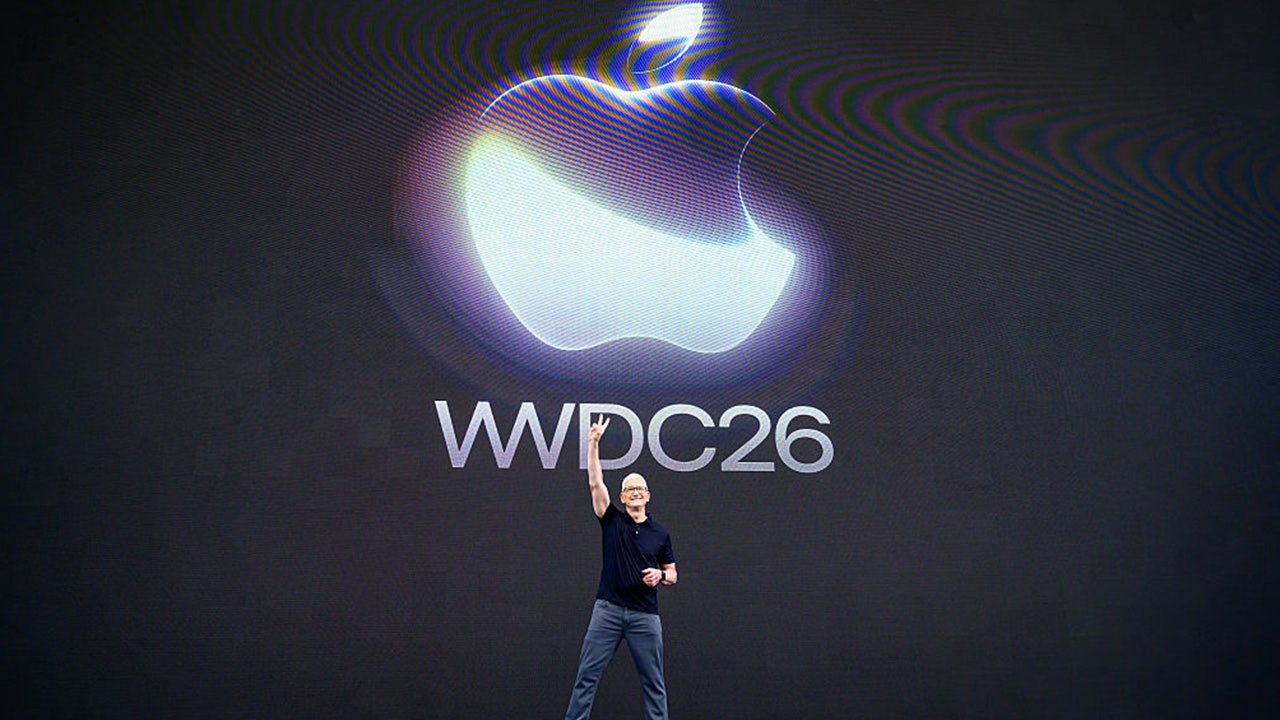 Apple unveils Siri AI, new intelligence features at WWDC