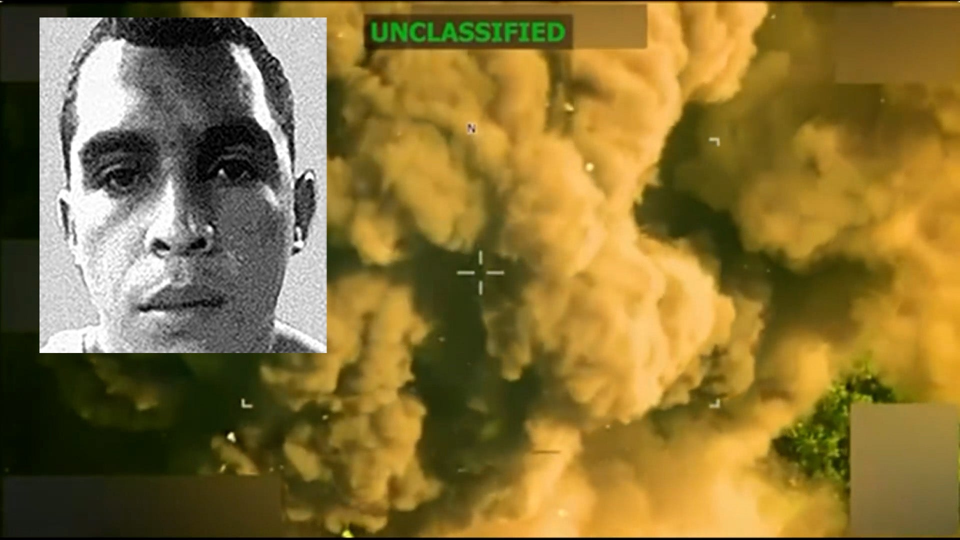 US strike kills 'infamous' Tren de Aragua gang leader, Trump says