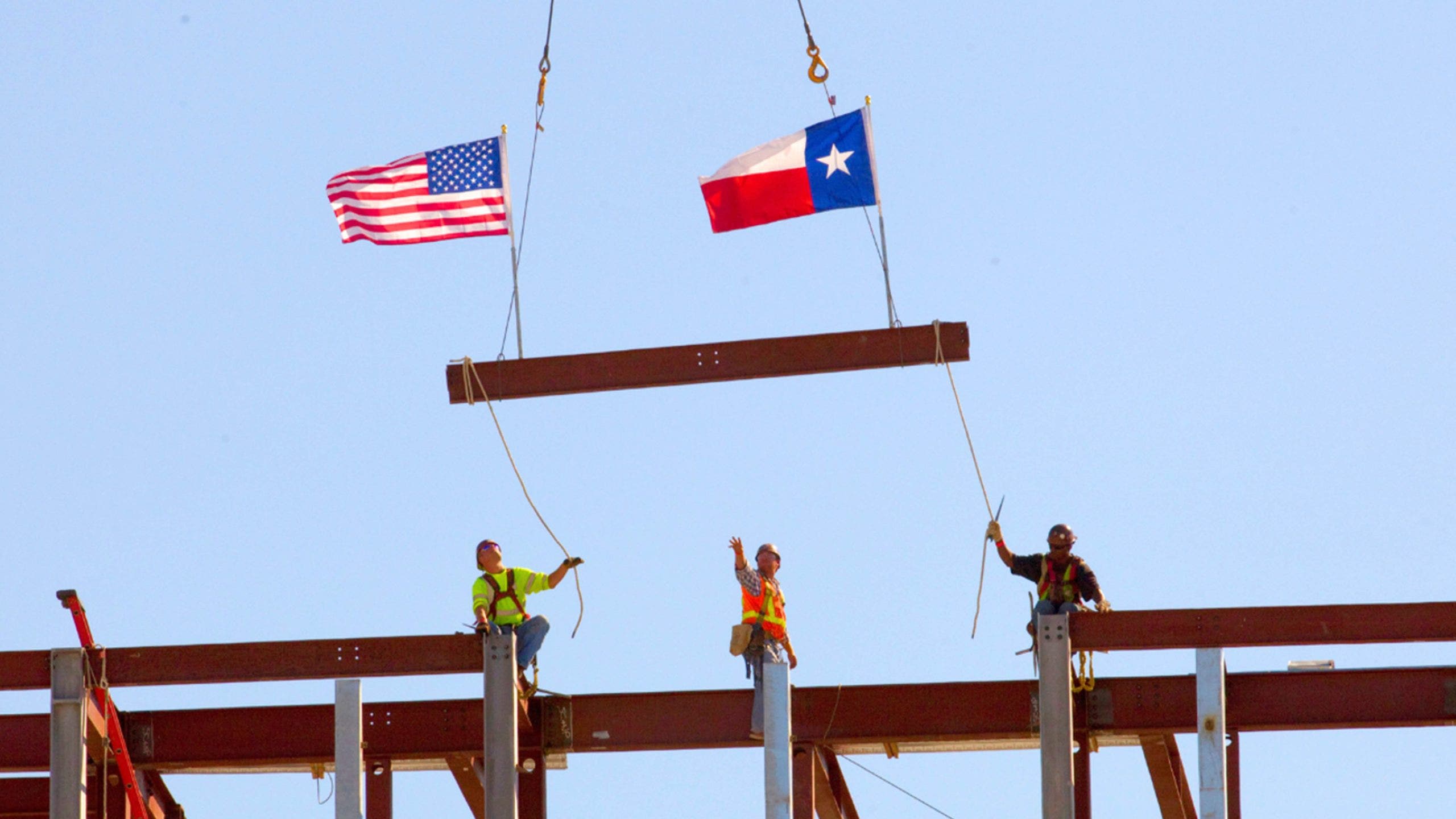 One southern city you've never heard of is growing faster than anywhere else in America