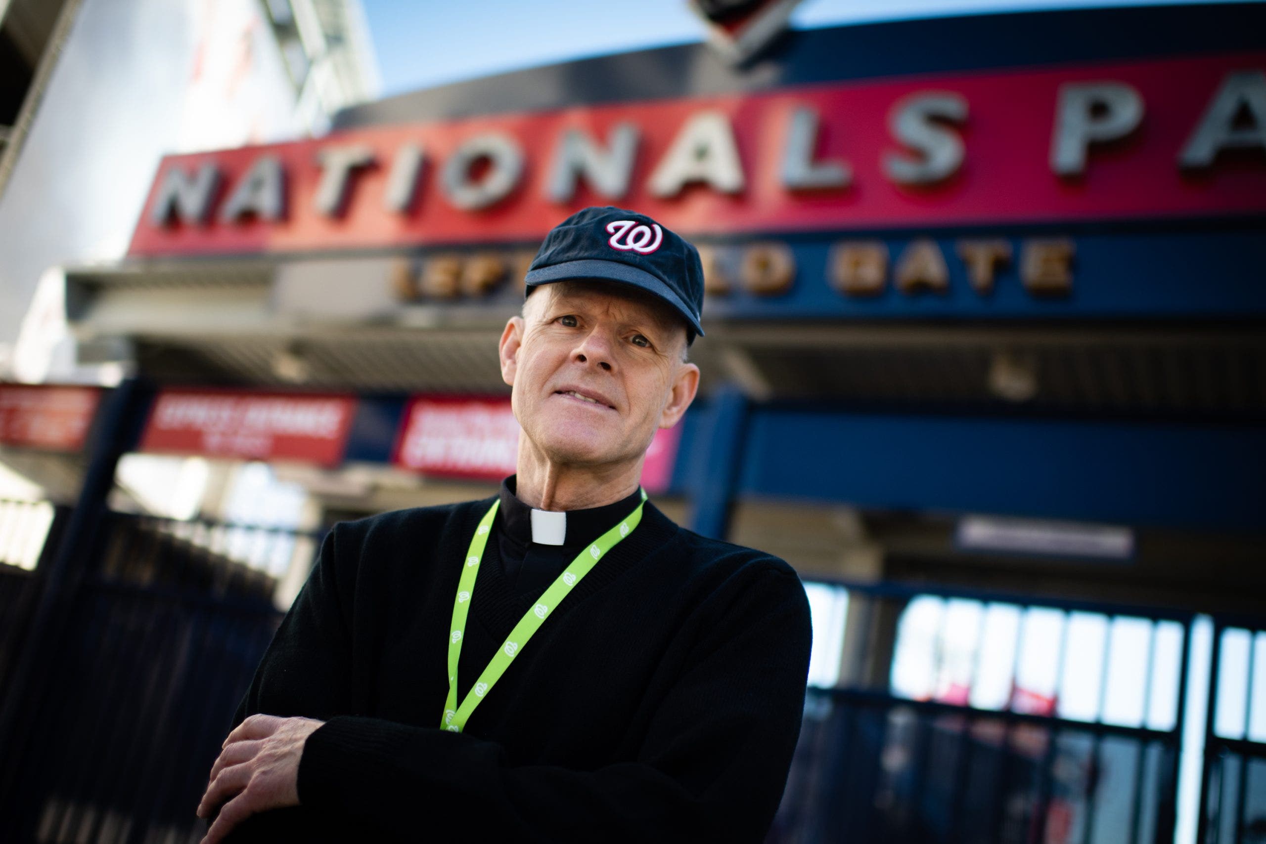 Priest removed as exorcist after remarks about UFOs and demons