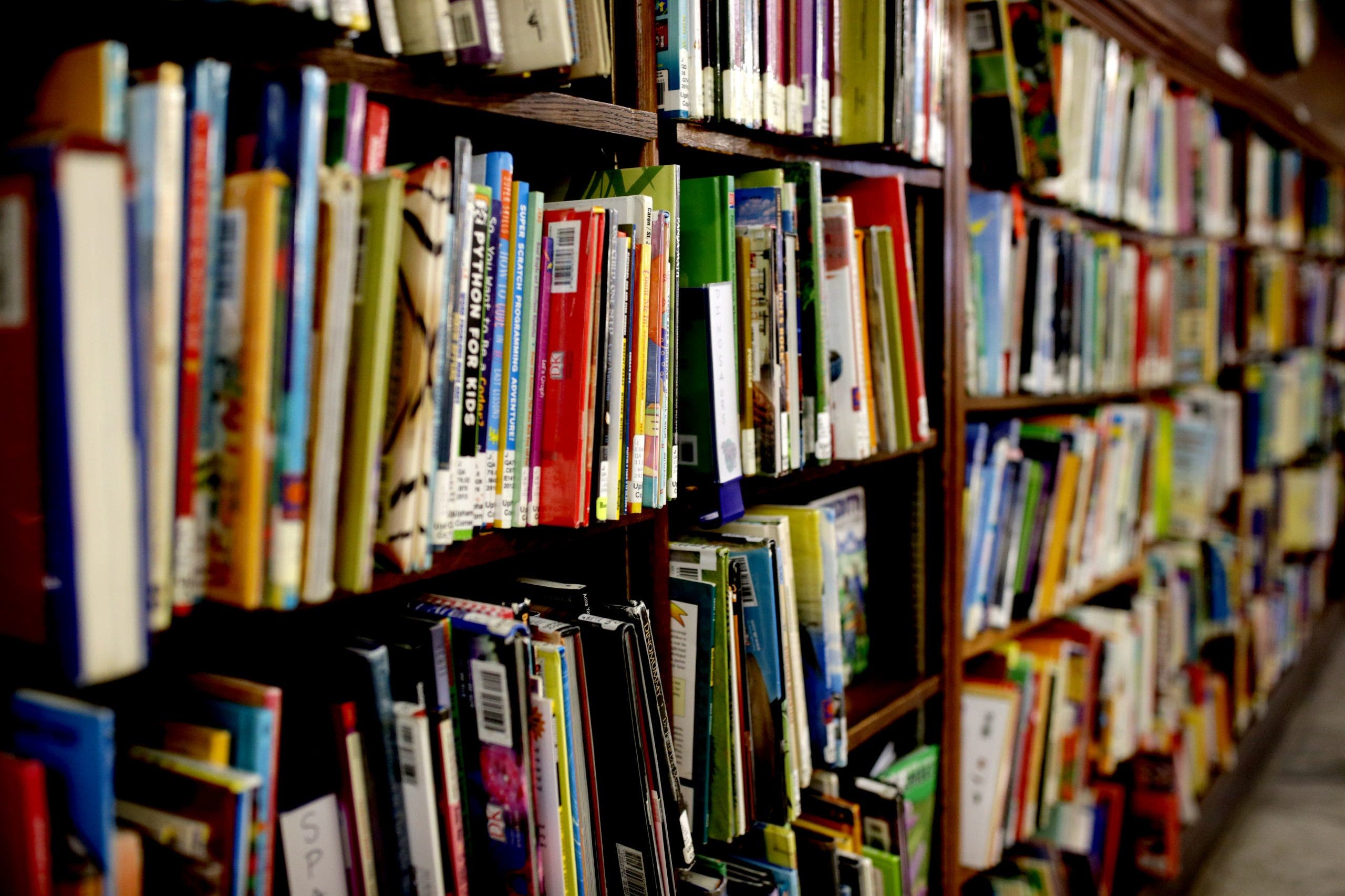 Massachusetts House passes bill protecting libraries from book bans