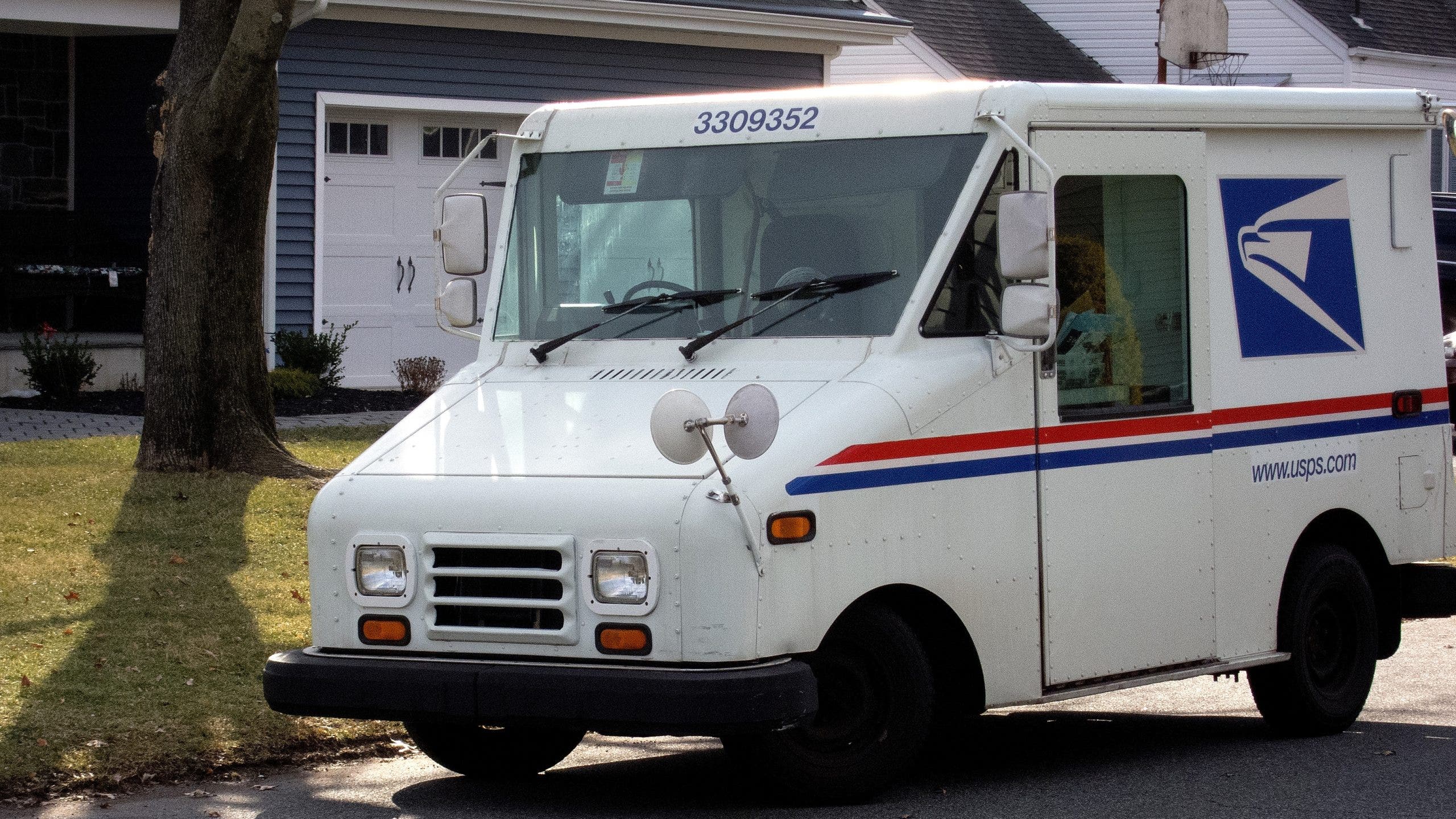 Postal Service won't send mail ballots to states that don't release voter lists: report