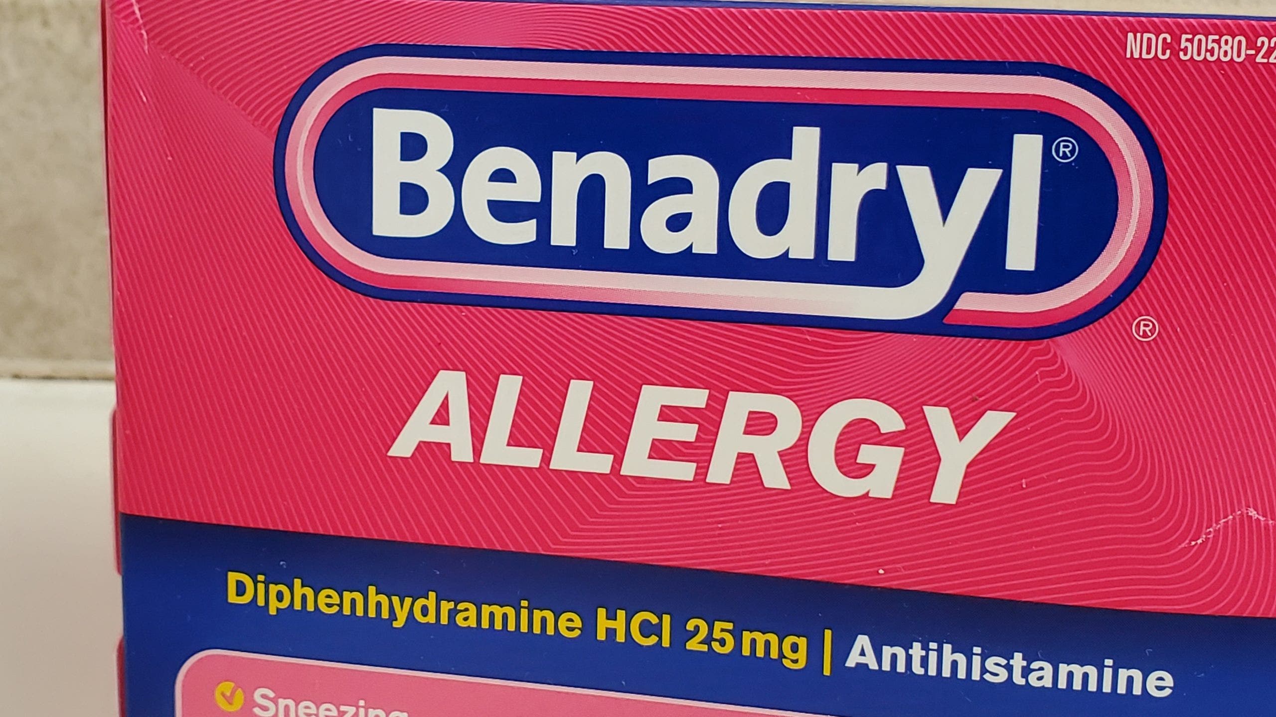 3 child Benadryl deaths spark renewed fears of dangerous social media trend