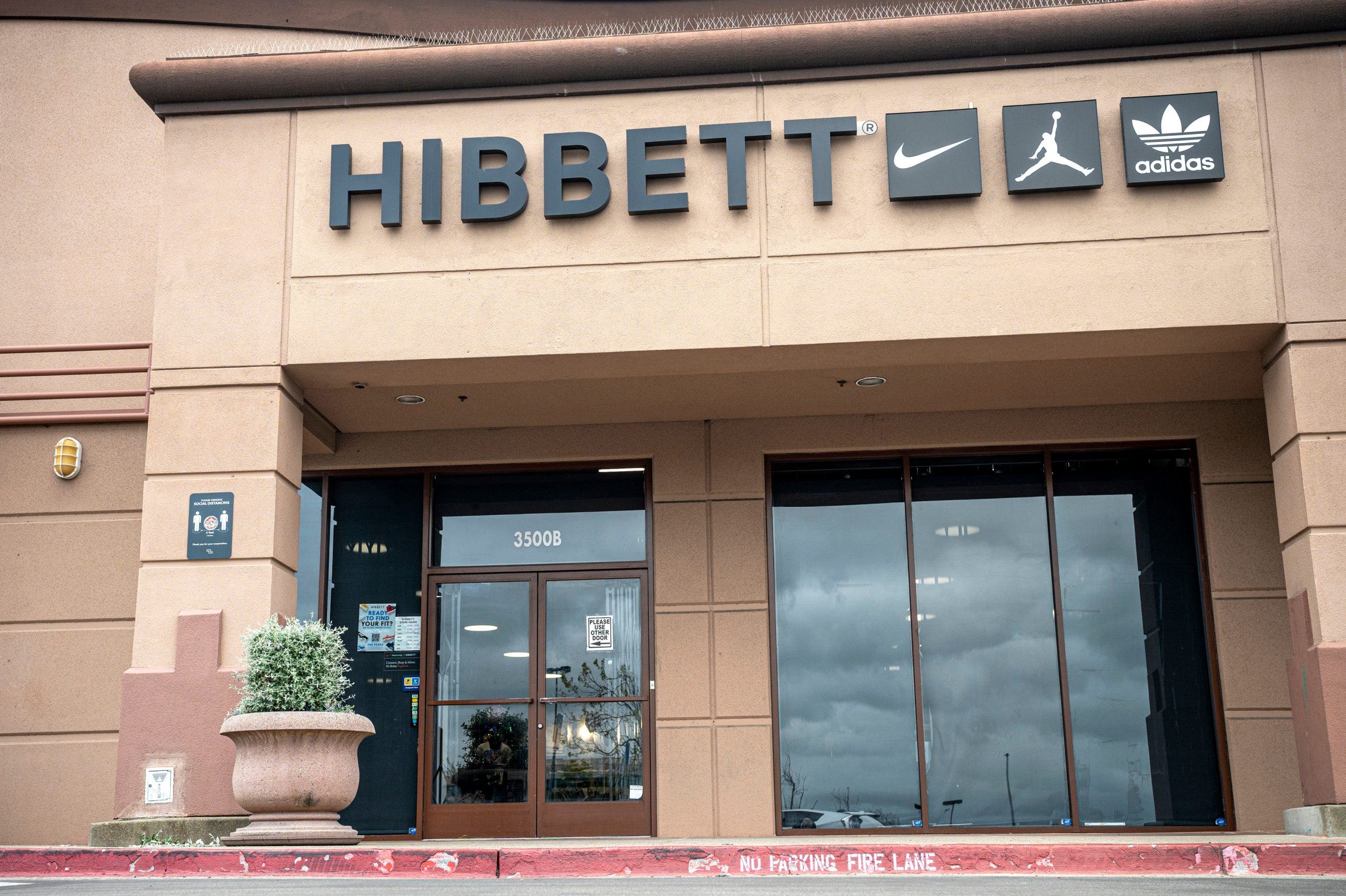 Hibbett Sports owner plans to close 175 underperforming stores in major North American reorganization