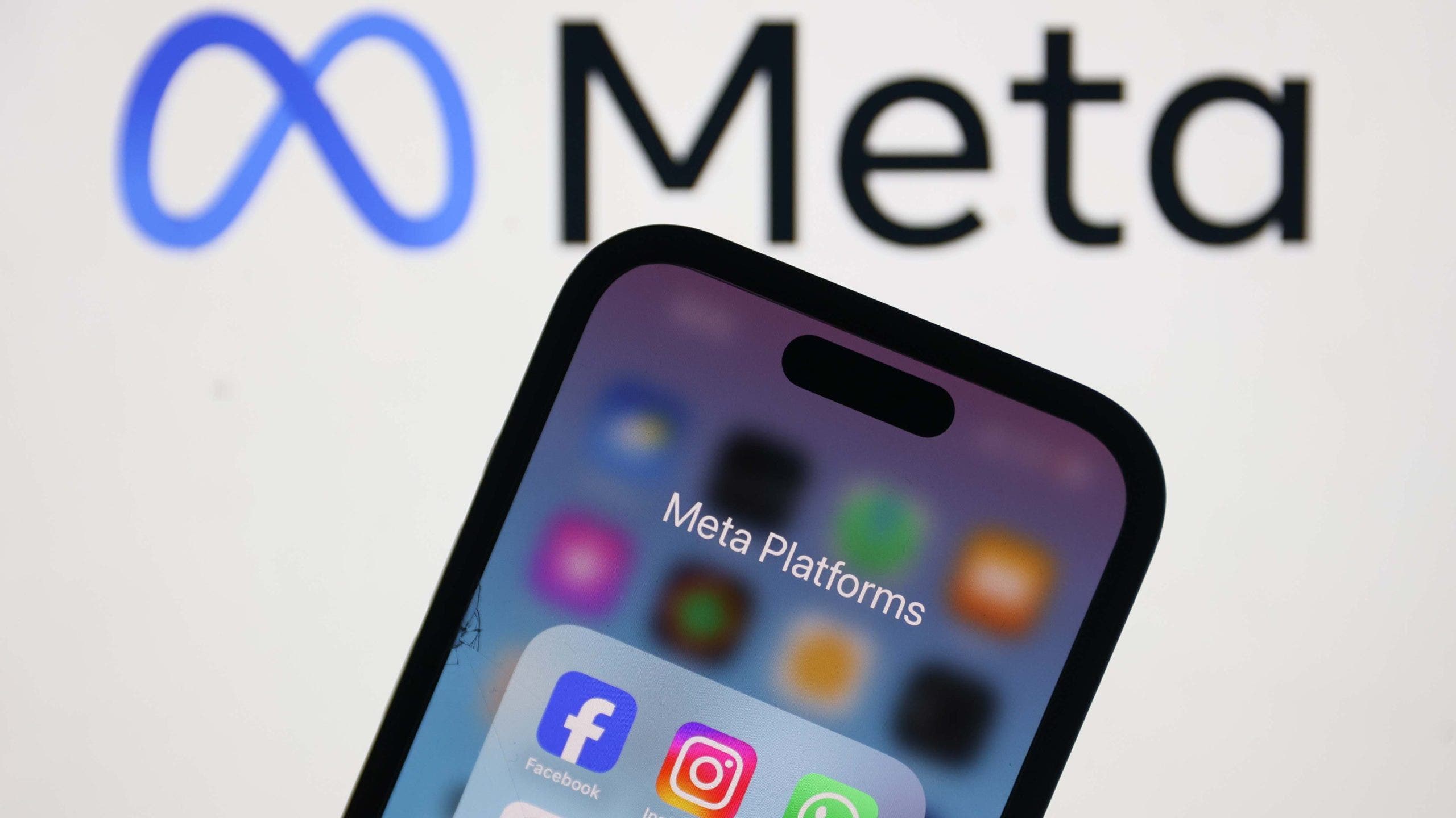 Kentucky social media settlement: Meta reportedly paying $27M to settle addiction case