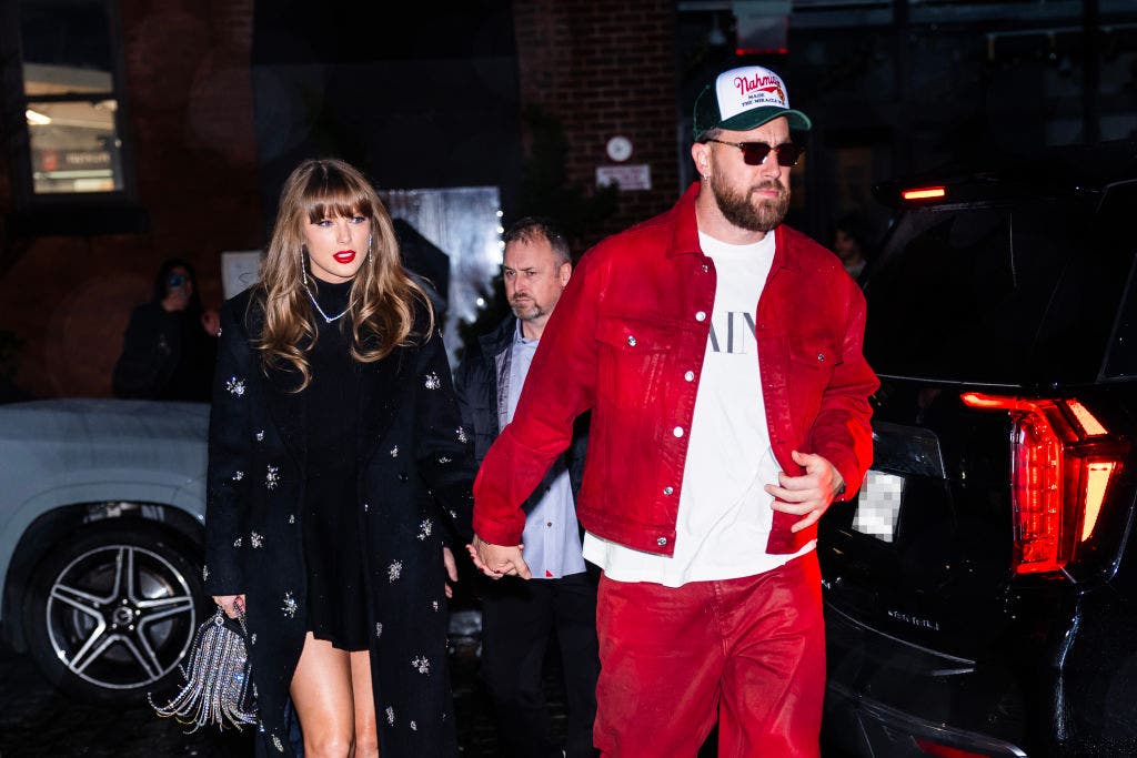 Taylor Swift & Travis Kelce wedding guest list: Here's who may be invited