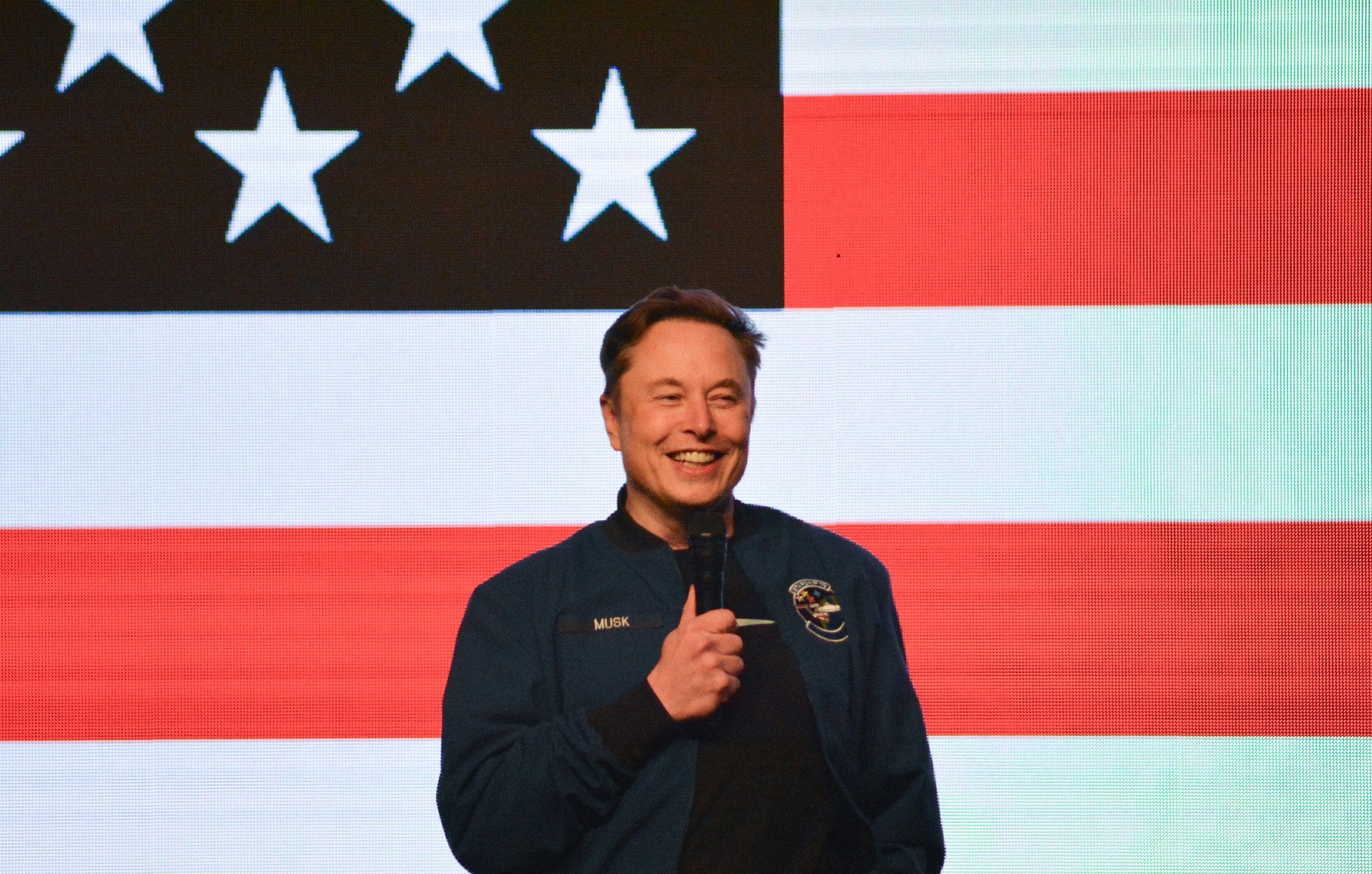 Elon Musk loses trillionaire status after tech sell-off erases billions from fortune