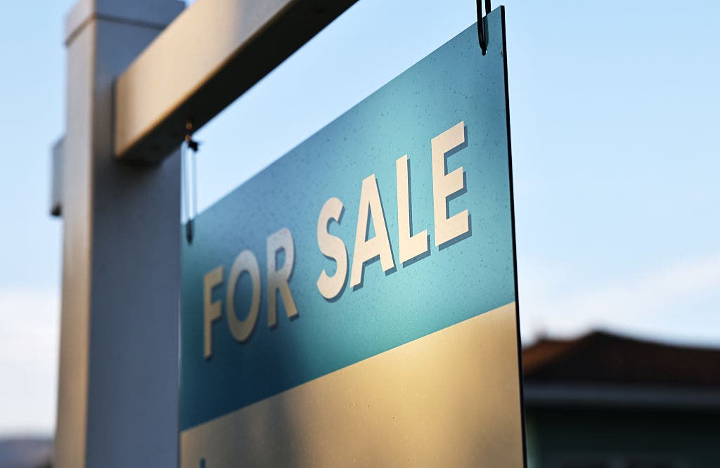 Mortgage rates edge higher amid Iran tensions, inflation uncertainty