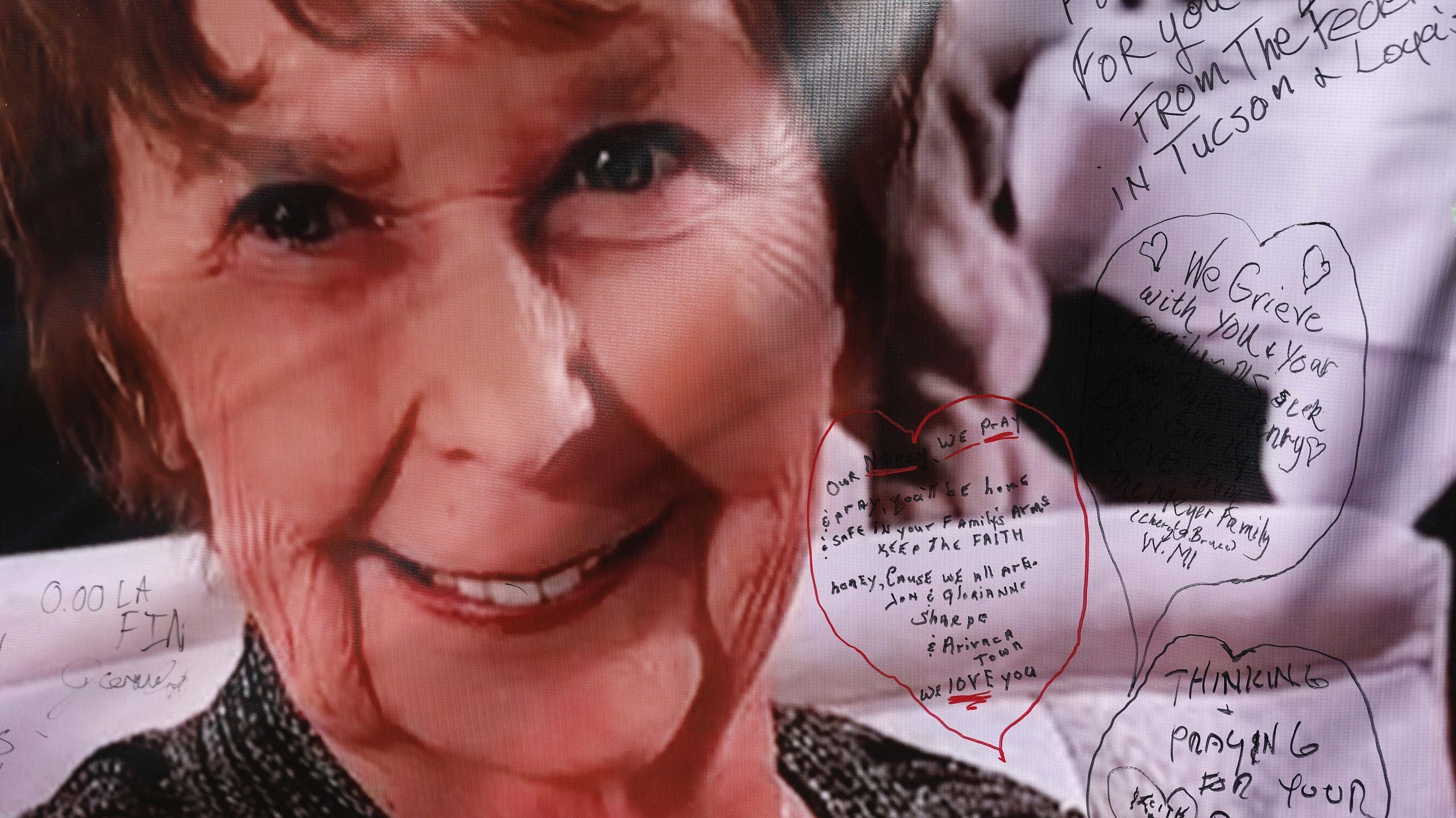 Nancy Guthrie likely targeted by local worker who assumed family was wealthy, says veteran investigator