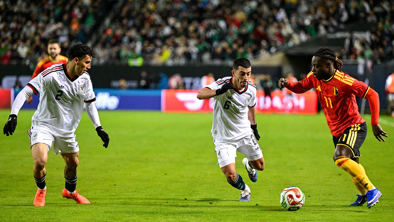 How to watch today’s World Cup matches: Thursday, June 11