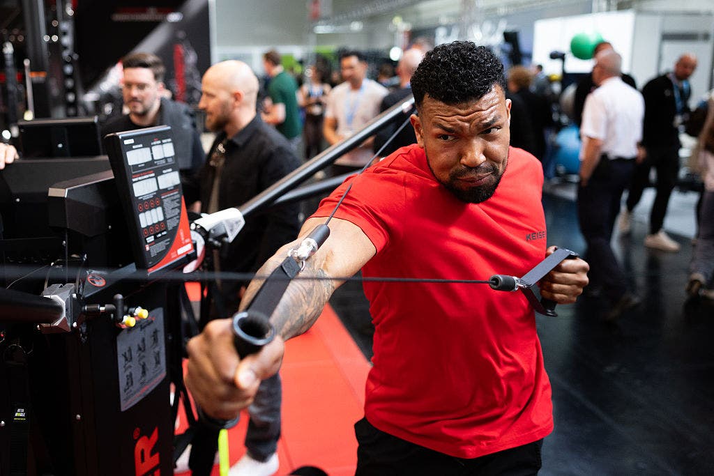This exercise habit may slash dementia risk and help you live longer, study finds