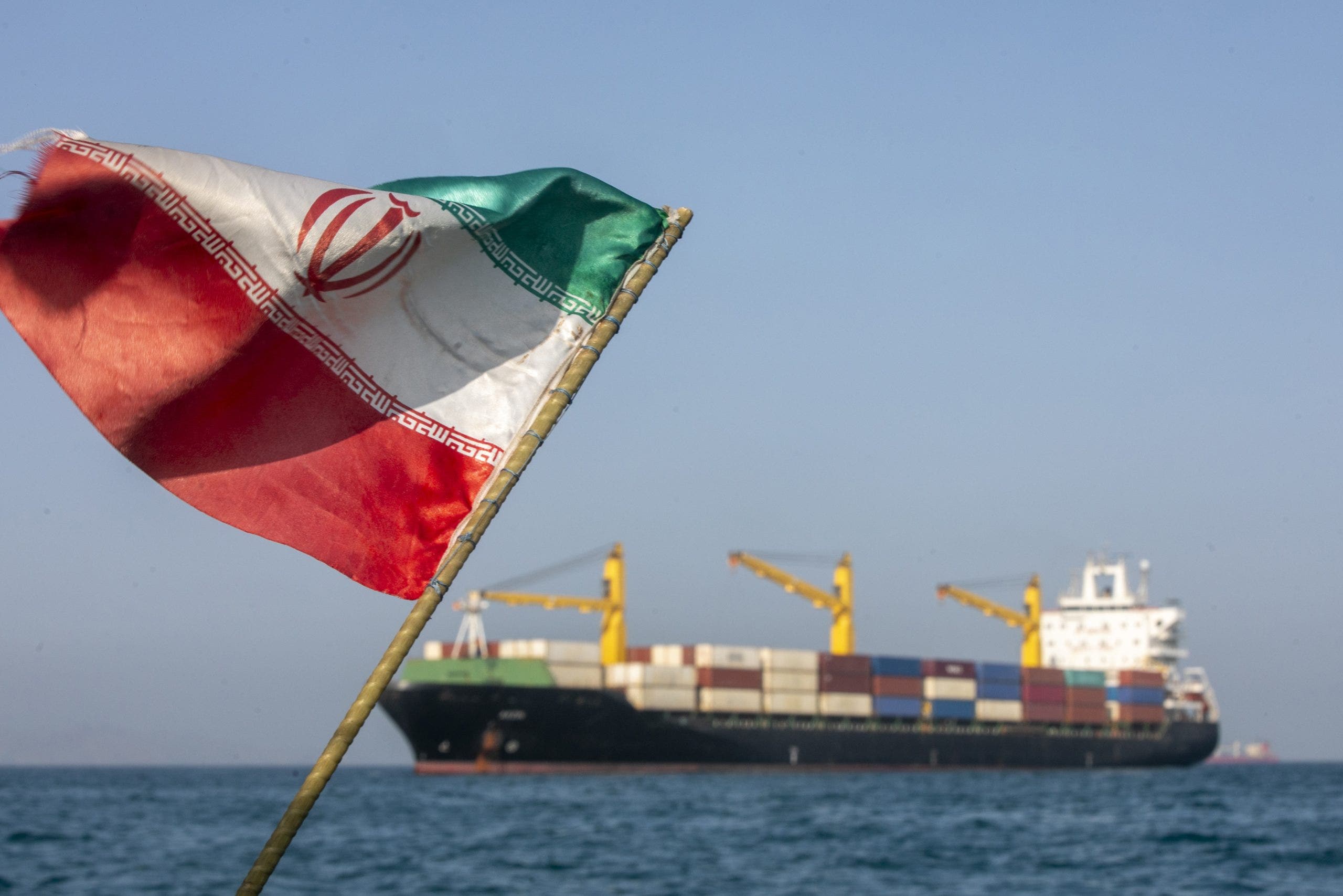 Iran latest: Trump says US-Iran peace deal could be signed this weekend