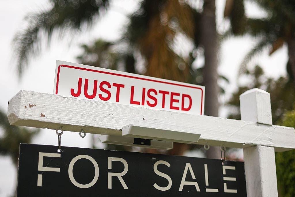 Mortgage rates are moving again: What homebuyers need to know