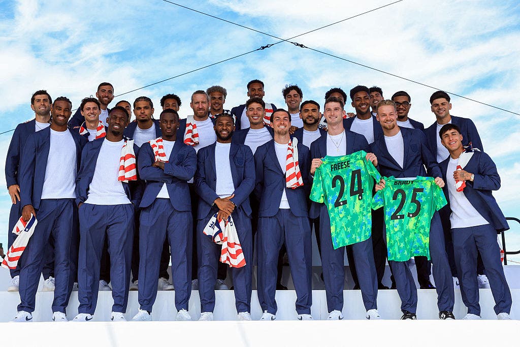 World Cup: How do you pronounce that player's name?