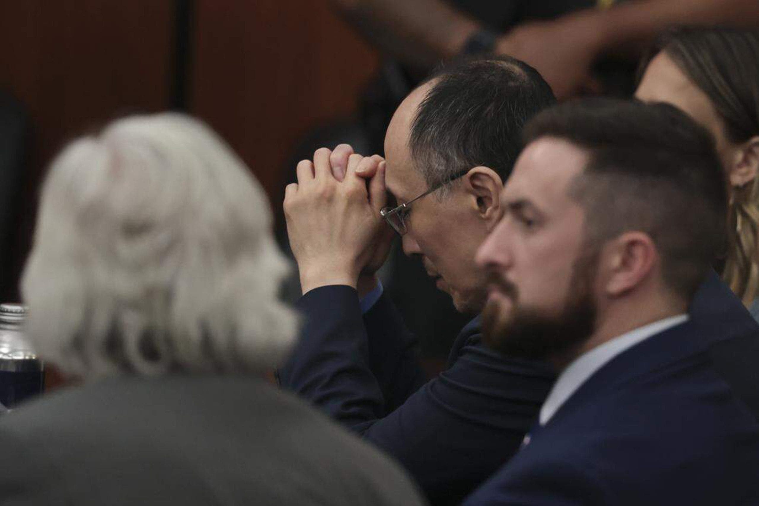 Jury finds South Carolina store owner not guilty in fatal shooting of Black teen