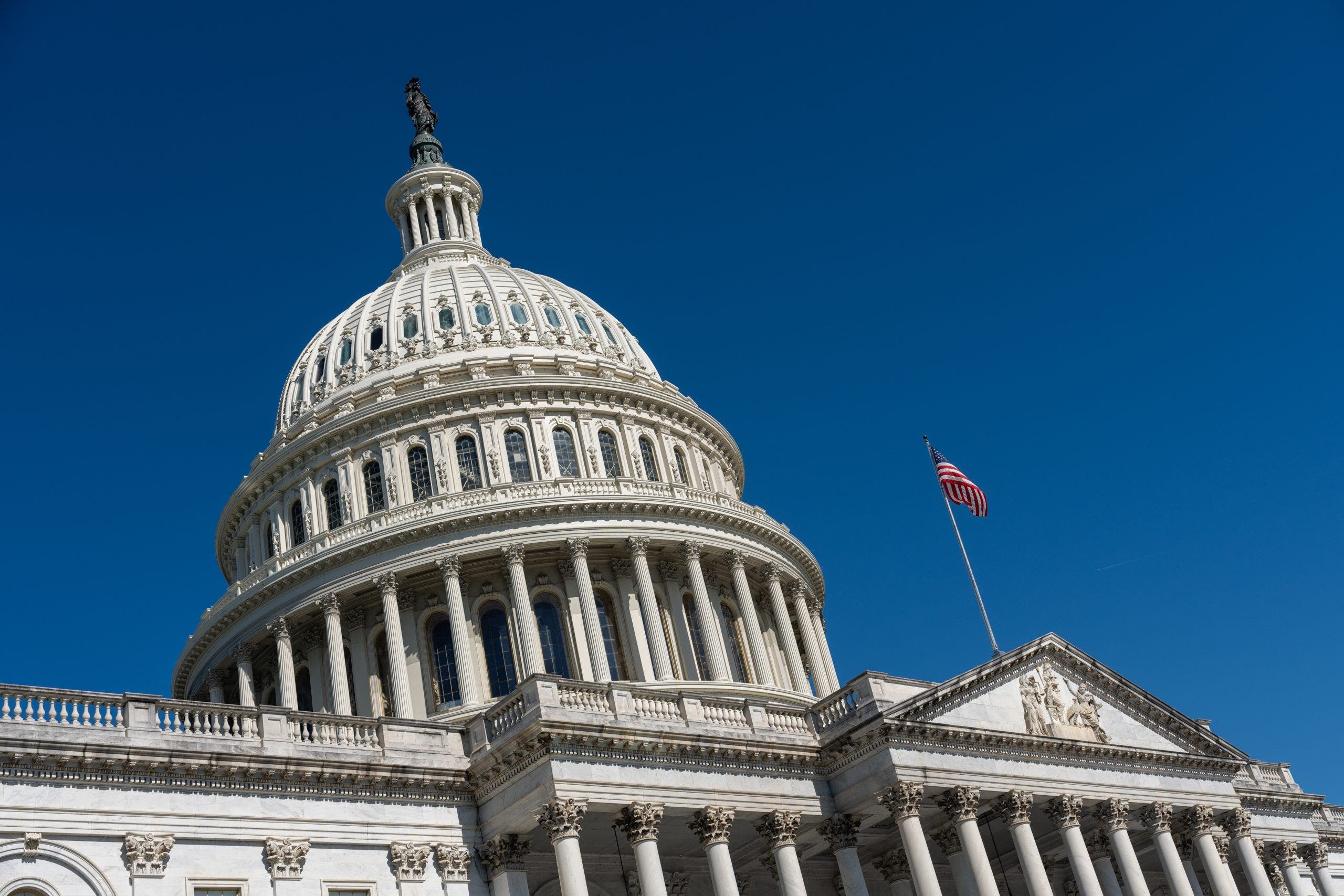 Senate passes $70 billion immigration enforcement bill, sending measure to House