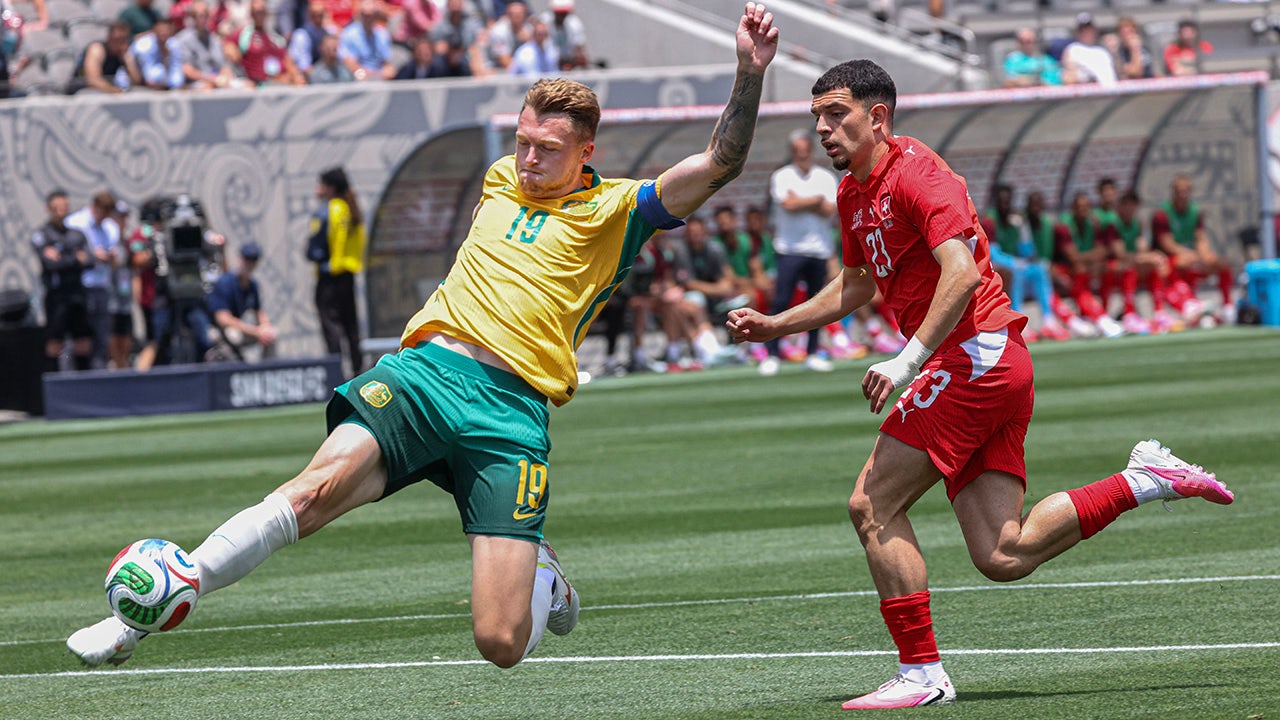 How to watch today's World Cup matches: Saturday, June 13 | FOX 5 DC