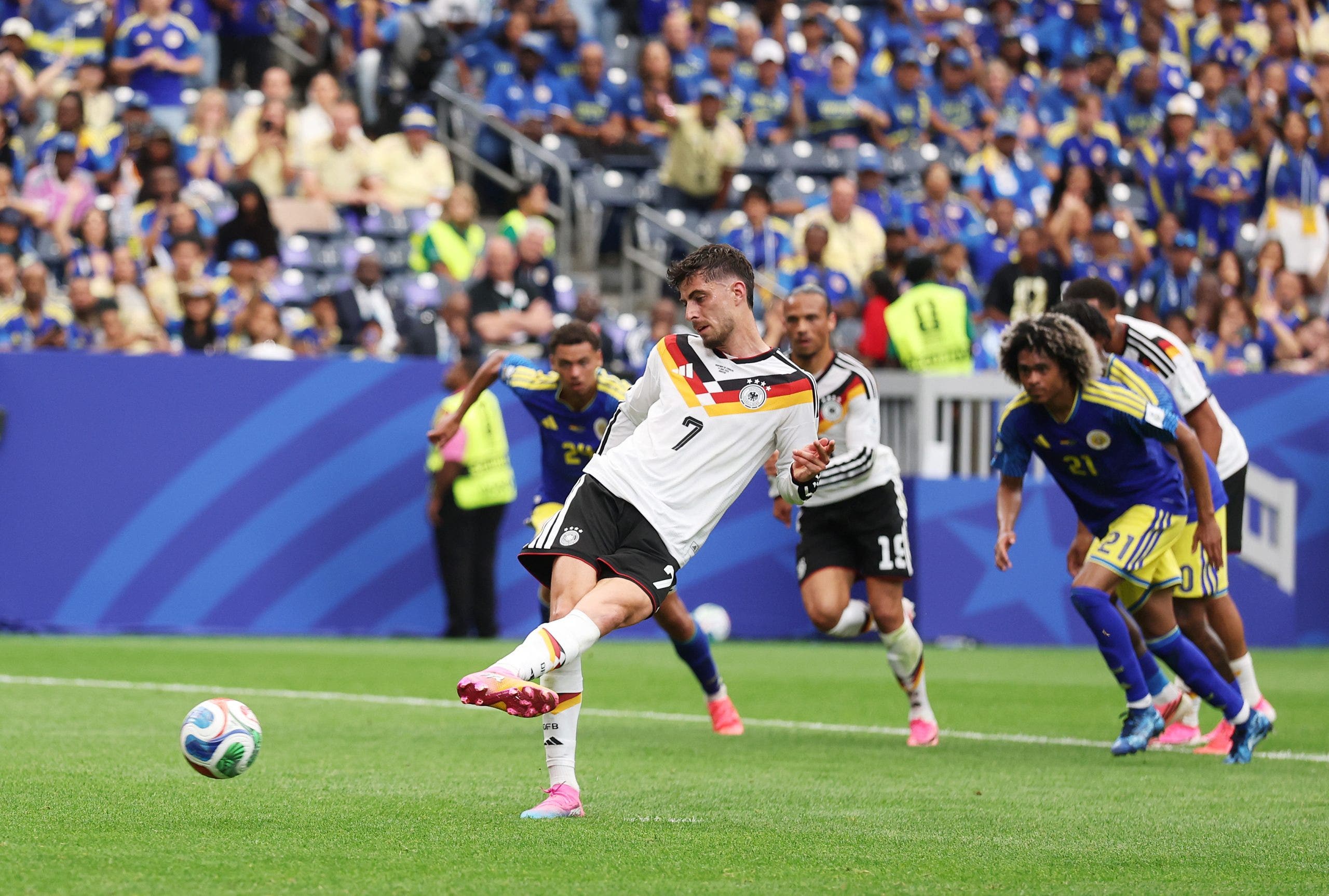 How to watch today’s FIFA World Cup 2026 matches: Saturday, June 20