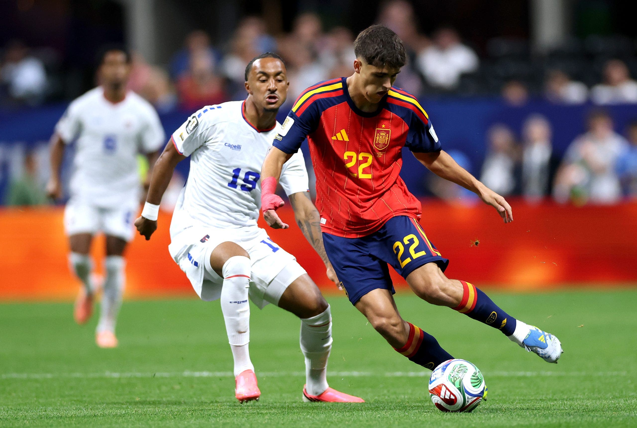 How to watch today’s FIFA World Cup 2026 matches: Sunday, June 21