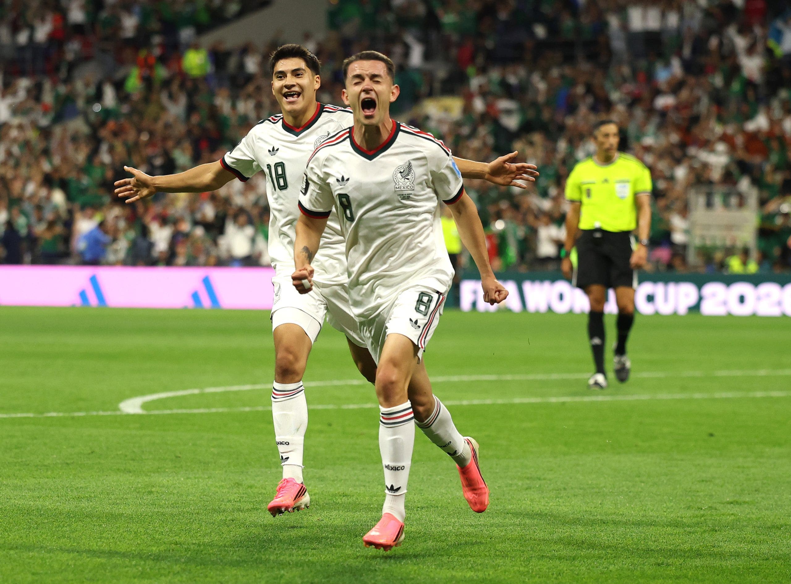 How to watch today’s World Cup matches: Tuesday, June 30