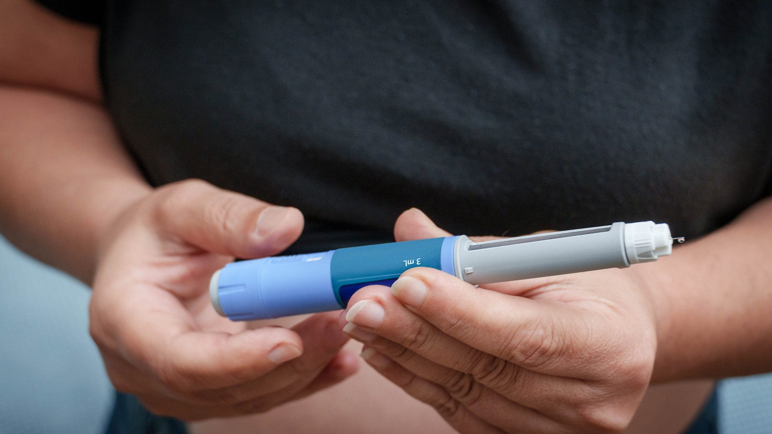 GLP-1 drugs tied to blood pressure risks in certain patients, study finds