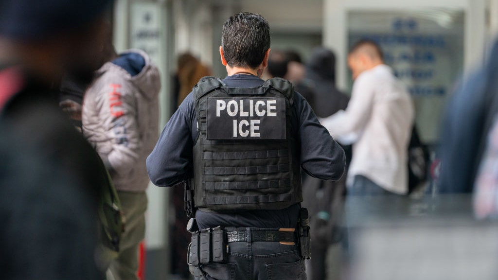 Hypothermia death following ICE release ruled as homicide